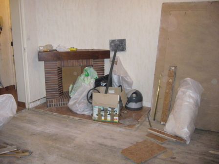 Salon après, oct 2008