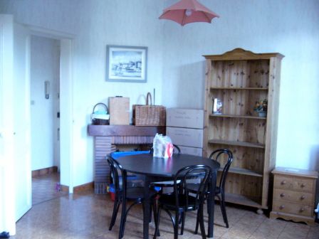 Salon avant, oct 2008